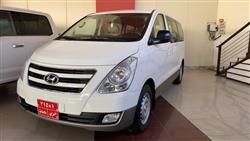 Hyundai H-1